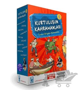 Nobel Kitap