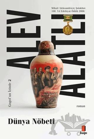 Nobel Kitap