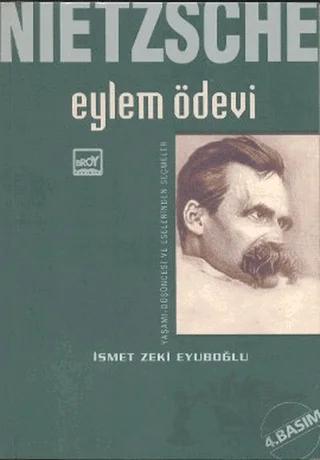 Nobel Kitap