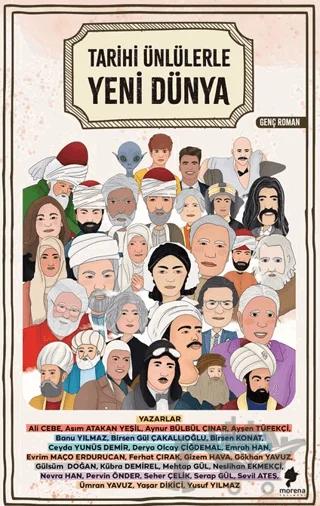 Nobel Kitap