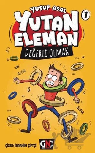 Nobel Kitap