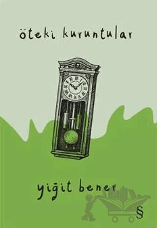 Nobel Kitap