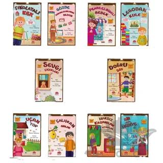 Nobel Kitap
