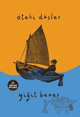 Nobel Kitap