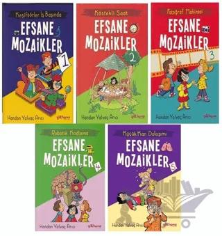 Nobel Kitap
