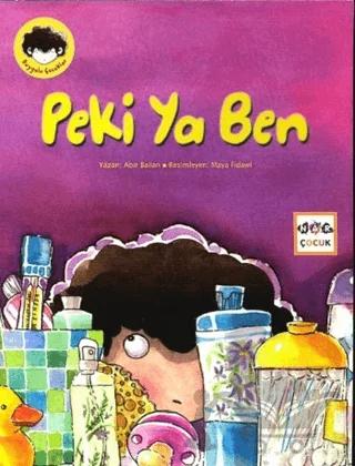 Nobel Kitap