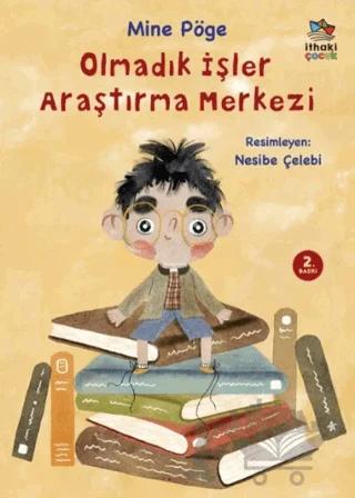 Nobel Kitap