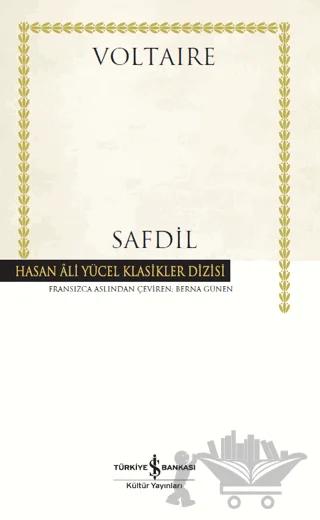 Nobel Kitap