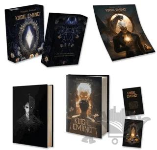 Nobel Kitap