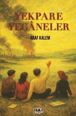 Nobel Kitap