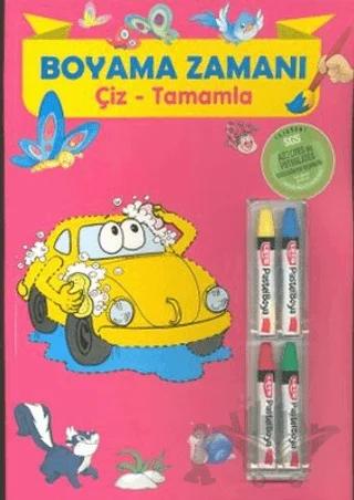 Nobel Kitap