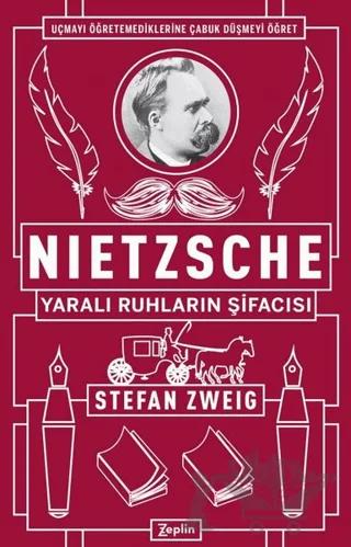 Nobel Kitap