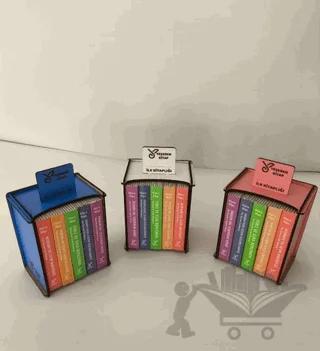 Nobel Kitap