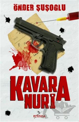 Nobel Kitap