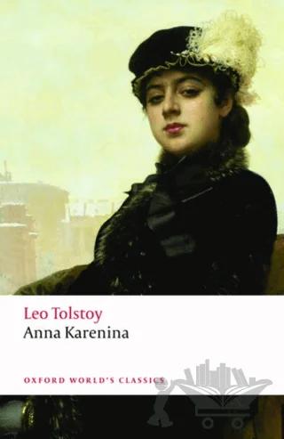 Anna Karenina