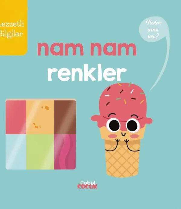 Nobel Kitap