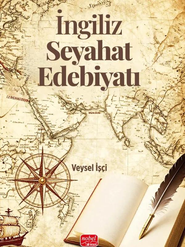İngiliz Seyahat Edebiyatı