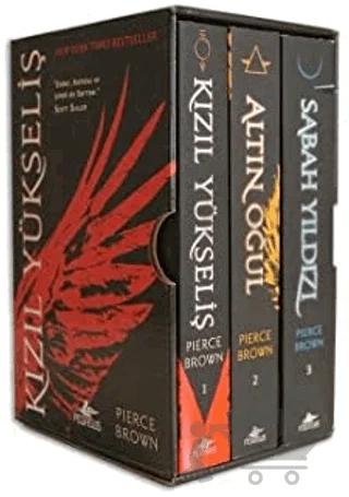 Nobel Kitap