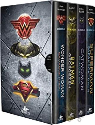 Nobel Kitap
