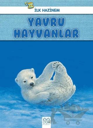 Yavru Hayvanlar İlk Hazinem