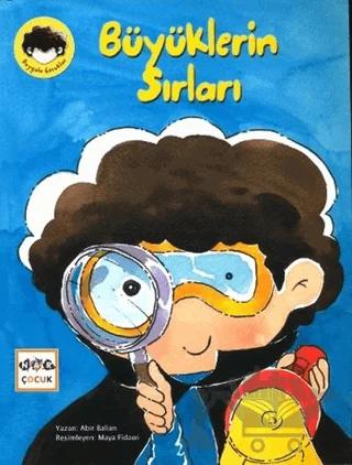 Büyüklerin Sırları
