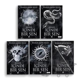 Nobel Kitap