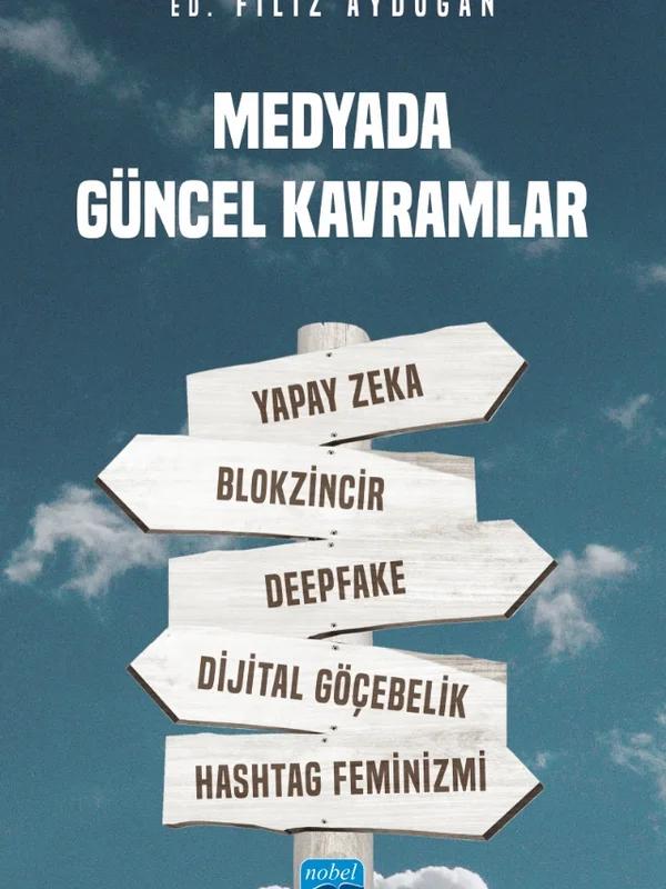 Medyada Güncel Kavramlar