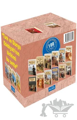Nobel Kitap