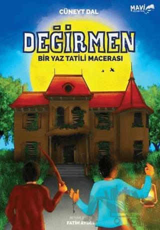 Nobel Kitap