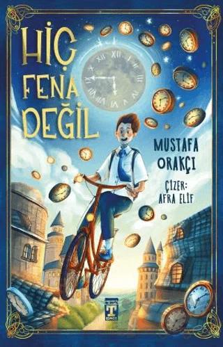 Nobel Kitap