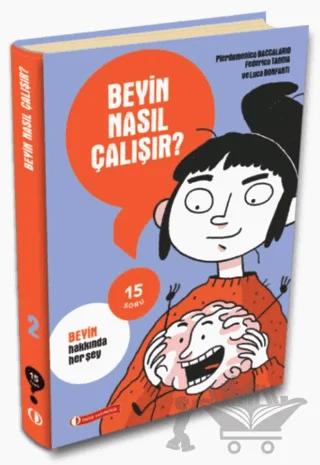 Beyin Nasıl Çalışır 15 Soru Serisi