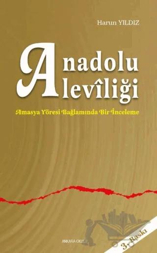 Anadolu Aleviliği