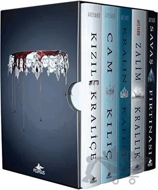 Nobel Kitap