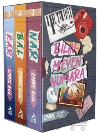 Nobel Kitap
