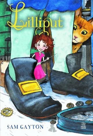 Nobel Kitap