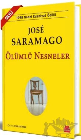 Nobel Kitap