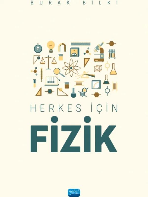 Herkes İçin Fizik