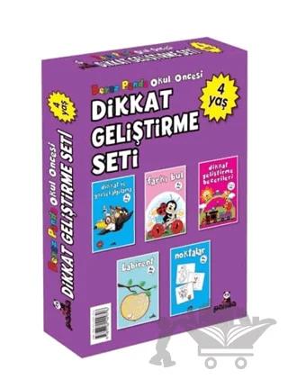 Nobel Kitap