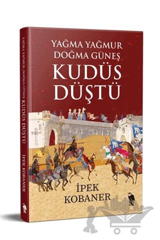 Nobel Kitap