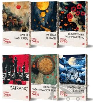 Nobel Kitap