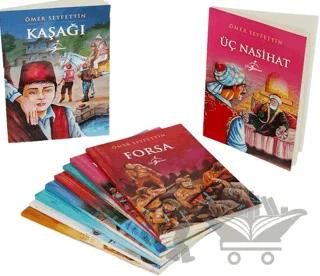 Nobel Kitap