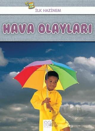 Hava Olayları İlk Hazinem