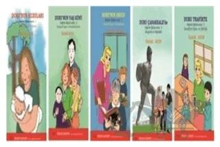 Nobel Kitap
