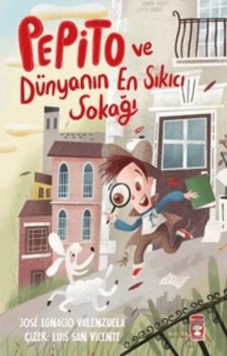 Nobel Kitap