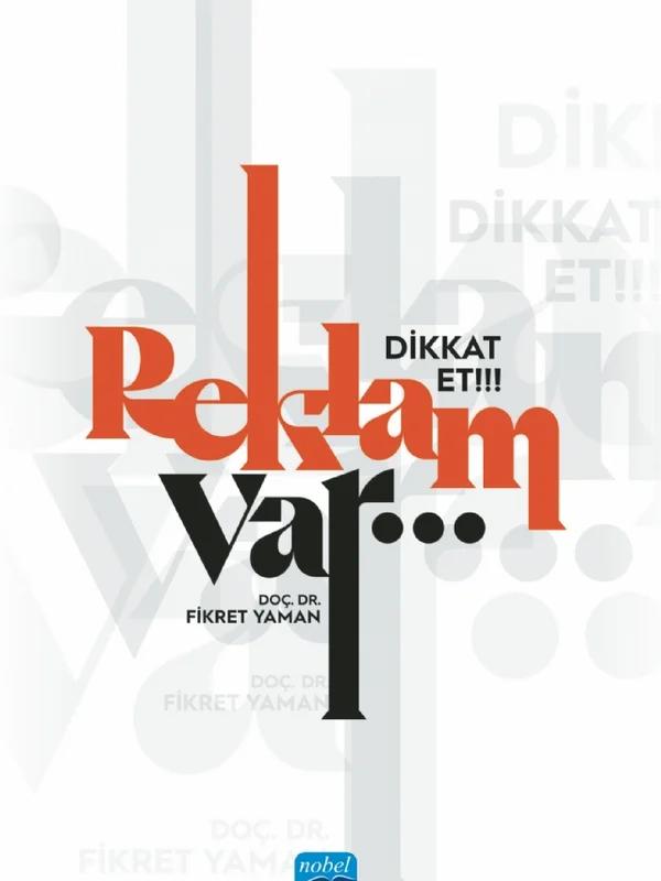 Nobel Kitap