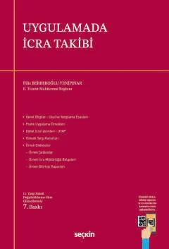 Uygulamada İcra Takibi