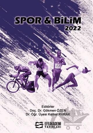 Spor Bilim 2022