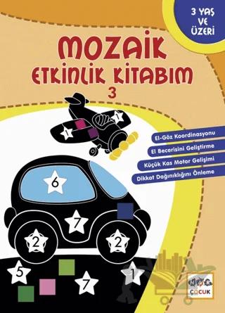 Mozaik Etkinlik Kitabım 3