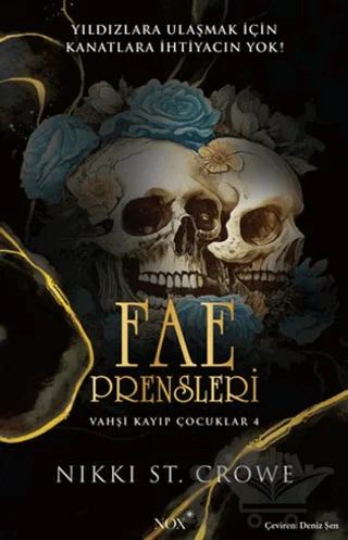 Nobel Kitap