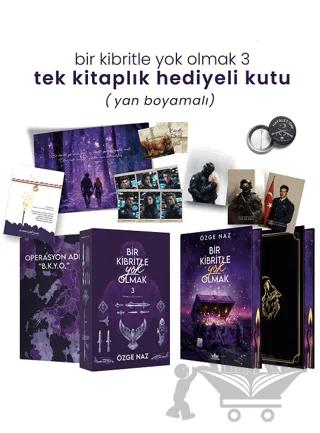 Nobel Kitap